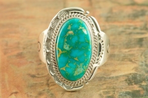 Ring Size: 12.5